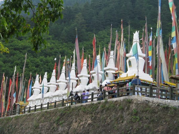 九寶蓮花菩提塔