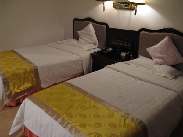 09/19 四川成都-四川九黃機場-黃龍風景區