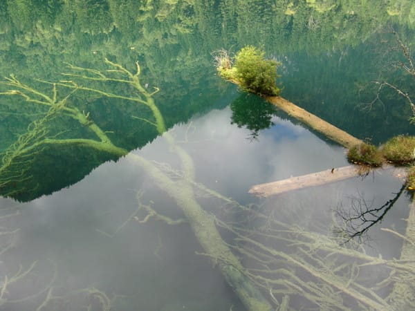 09/20 九寨溝 藏羌歌舞秀