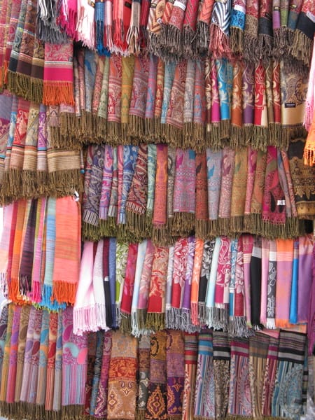 09/20 九寨溝 藏羌歌舞秀