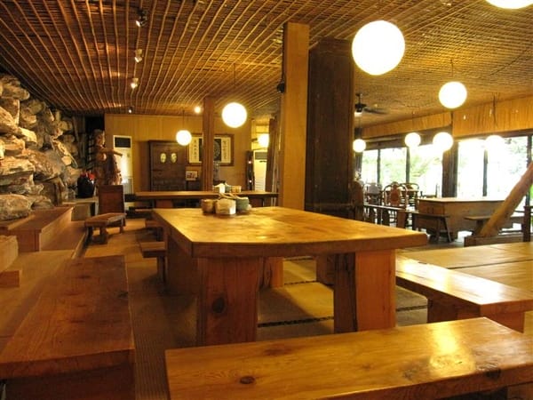 2009.05.31 花蓮行第一天 兆豐牧場 月廬