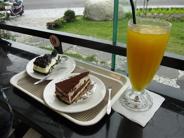 2009.06.02 慶修院 雲山水 滿妹豬腳 光復糖廠 七星潭