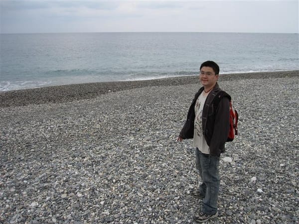 2009.06.02 慶修院 雲山水 滿妹豬腳 光復糖廠 七星潭