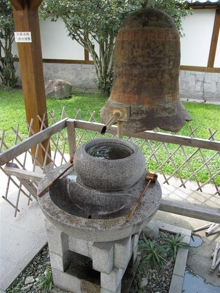 民宿老闆推薦的慶修院 也是一間日式民宿