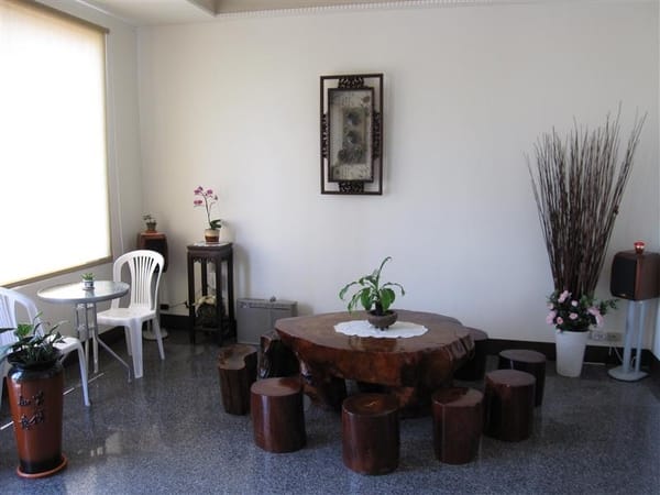 2009.06.01 海洋公園 自強夜市