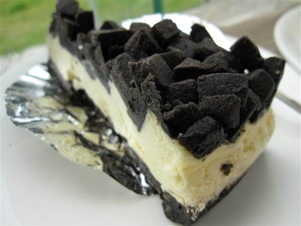 黑岩優格 不好吃