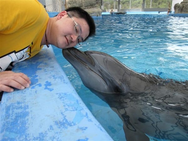 我為什麼會有這麼死肥的趙建銘臉