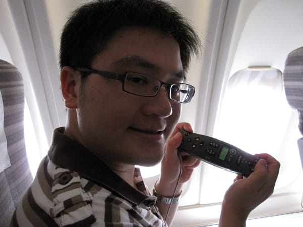 趙醫師再打什麼電動啊!