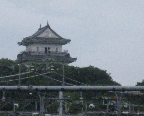 小田原天守閣,這次沒機會去了,掰掰 小田原天守閣,這次沒機會去了,掰掰