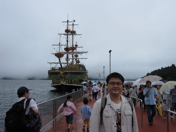 我們搭的瓦薩號 我們搭的瓦薩號