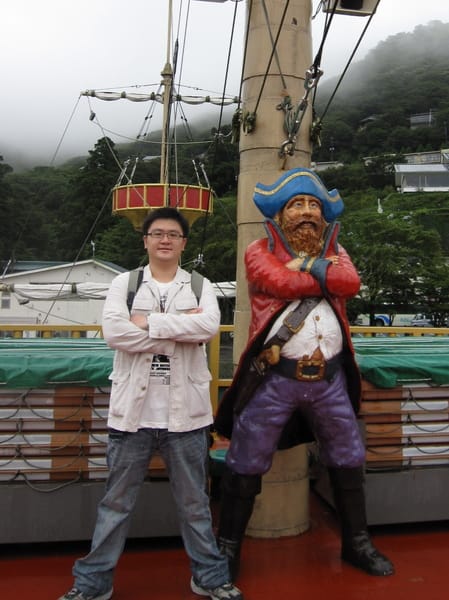 摸哈哈哈 摸哈哈哈