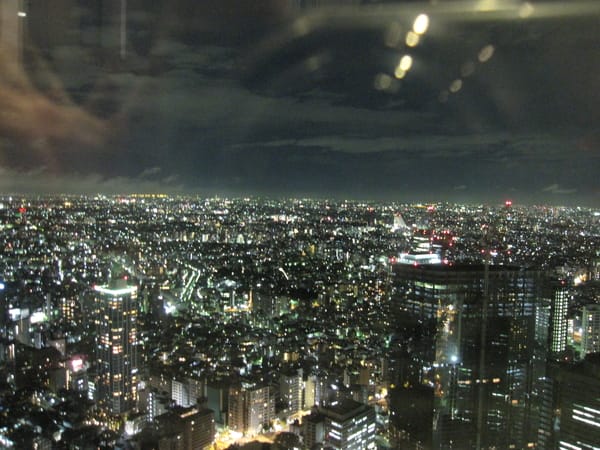 2009.07.29 吉卜力宮崎駿美術館-銀座-六本木-新宿