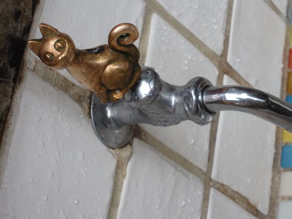 魔女宅急便的KIKI