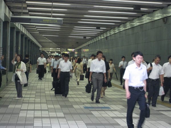 又跟上班族逆向出去玩了,好開心