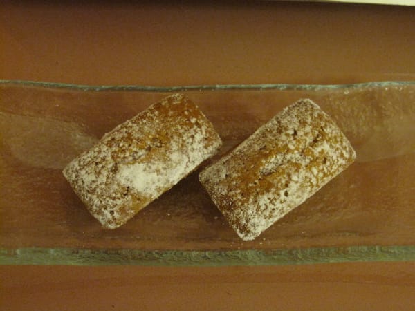 第二天點心 第二天點心