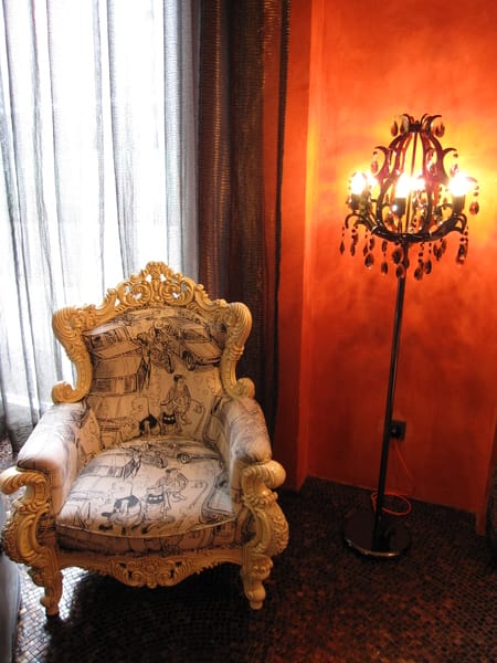 老夫子的椅子 老夫子的椅子