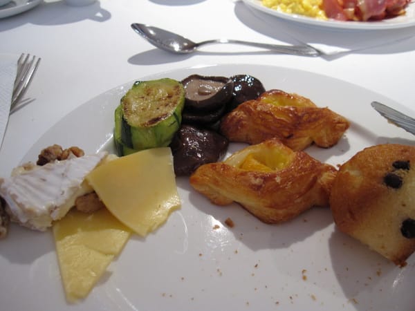 國泰航空CX421+CX468+蒂樂文娜公館 - 第29張圖 國泰航空CX421+CX468+蒂樂文娜公館