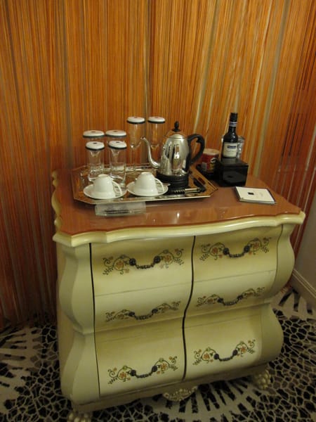 國泰航空CX421+CX468+蒂樂文娜公館 - 第22張圖 國泰航空CX421+CX468+蒂樂文娜公館