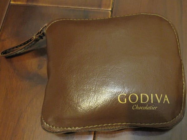 GODIVA