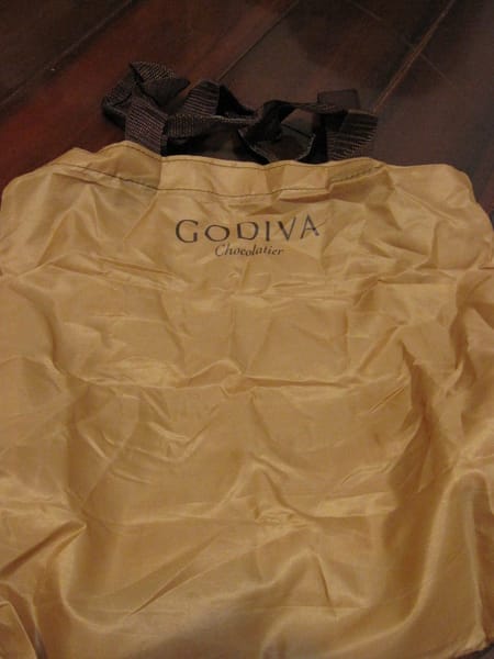 GODIVA
