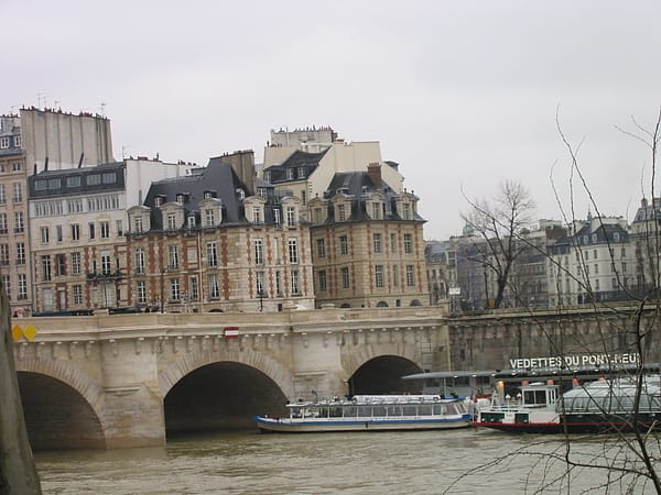 0126巴黎最老的橋.JPG