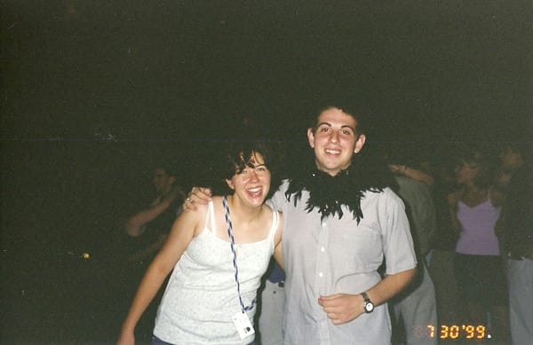 我的RA被我抓包