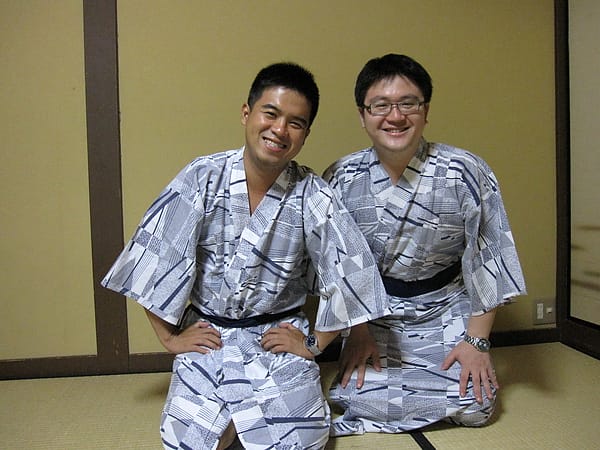 2010.07.22 關西遊 Day2-2 三千院-大原の里