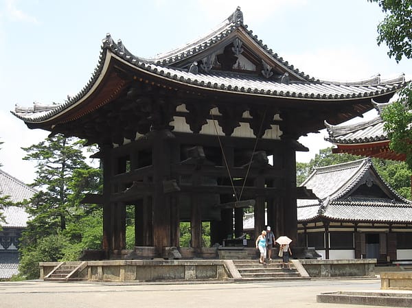 2010.07.24 關西遊 Day4-1 奈良