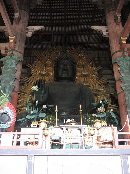 2010.07.24 關西遊 Day4-1 奈良