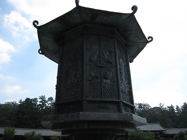 2010.07.24 關西遊 Day4-1 奈良