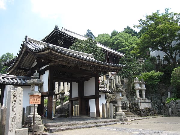 2010.07.24 關西遊 Day4-1 奈良