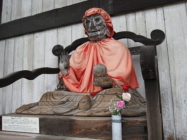 2010.07.24 關西遊 Day4-1 奈良