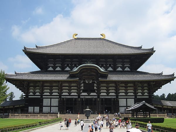 2010.07.24 關西遊 Day4-1 奈良