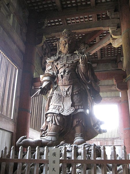 2010.07.24 關西遊 Day4-1 奈良