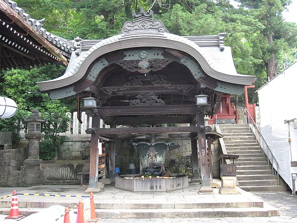 2010.07.24 關西遊 Day4-1 奈良