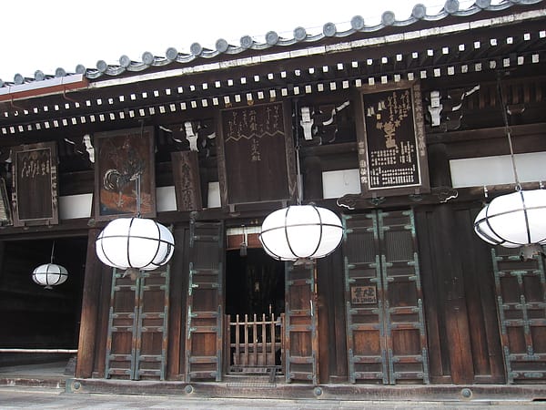 2010.07.24 關西遊 Day4-1 奈良