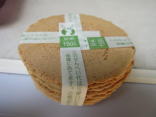 2010.07.24 關西遊 Day4-1 奈良