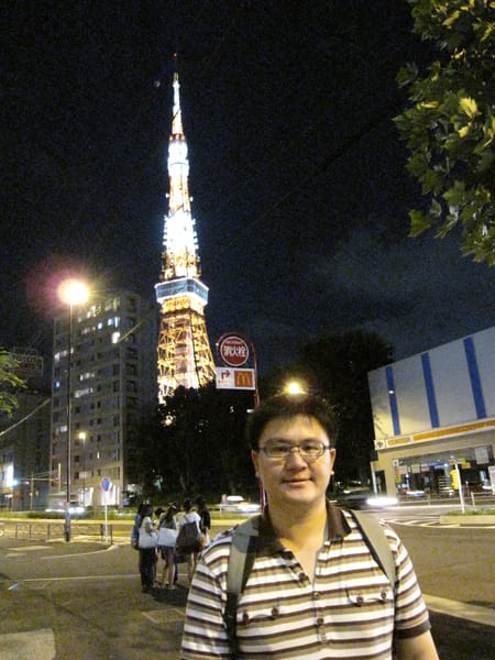 2011-05-14 SONY NEX-3 把箱子打開的開箱文