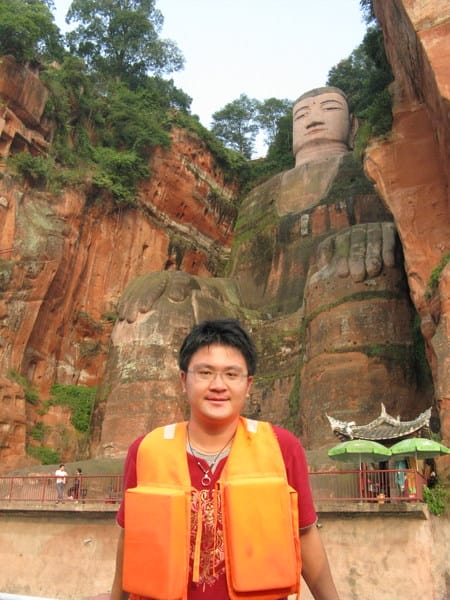 2012-01-26 吳哥行Day2-2 Angkor Wat 小吳哥(吳哥寺)的日落與日出