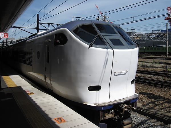 はるか外觀就蠻炫的 はるか外觀就蠻炫的