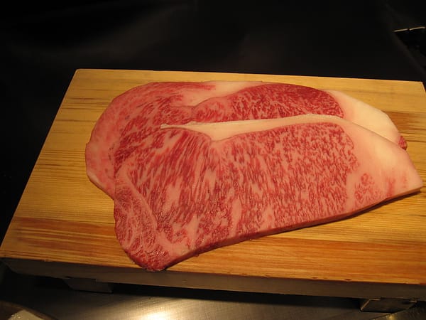 氷上(A4BMS No67);肋眼牛排150g 5,400 朝来(A4BMS No67);沙朗牛排130g 5,800 氷上(A4BMS No67);肋眼牛排150g 5,400 朝来(A4BMS No67);沙朗牛排130g 5,800