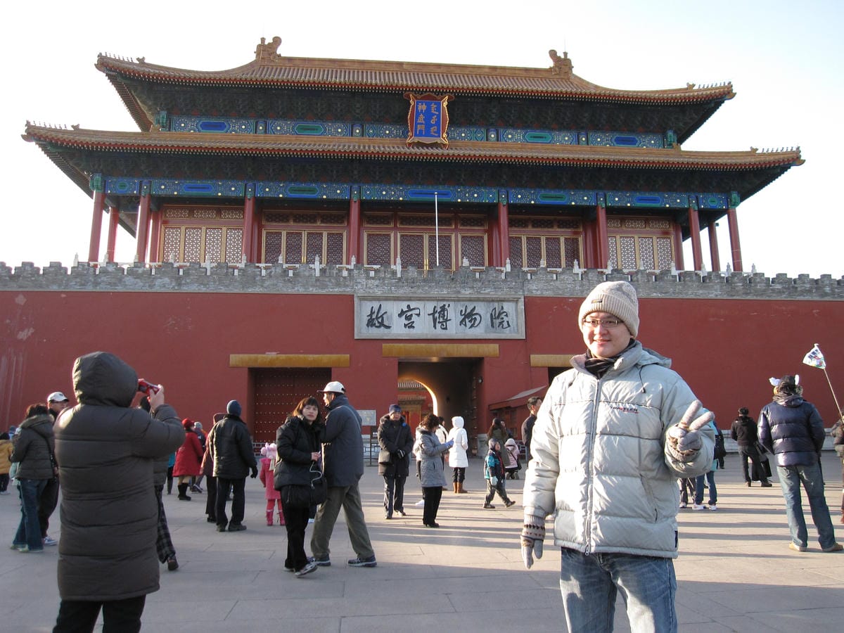 2012-09-21 102030而立,謝謝大家的支持囉