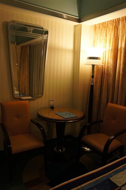 2013-03-15 兩個人的香港迪士尼好萊塢酒店住宿心得