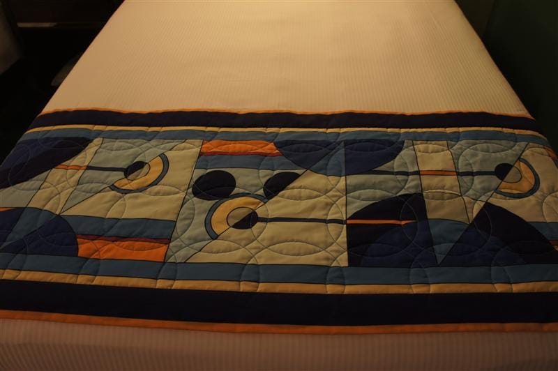 2013-03-15 兩個人的香港迪士尼好萊塢酒店住宿心得