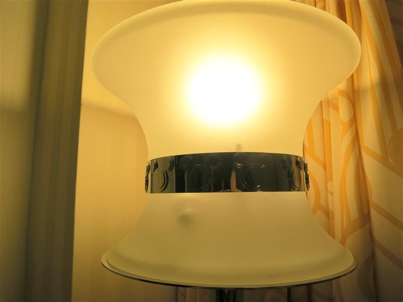 2013-03-15 兩個人的香港迪士尼好萊塢酒店住宿心得