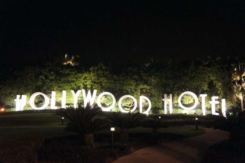 2013-03-15 兩個人的香港迪士尼好萊塢酒店住宿心得