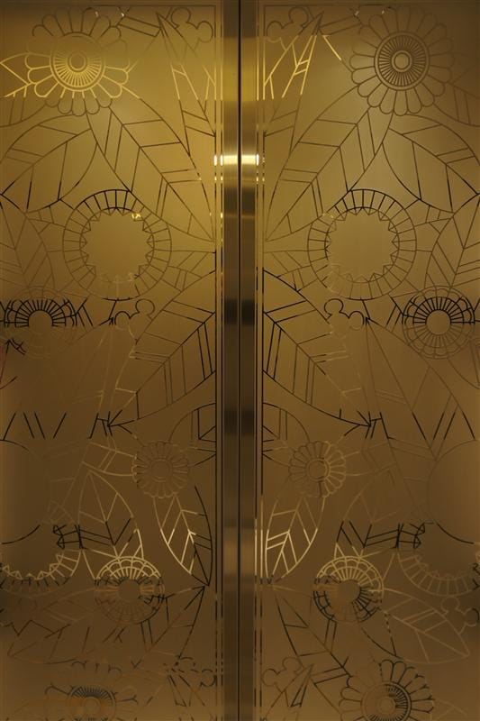 2013-03-15 兩個人的香港迪士尼好萊塢酒店住宿心得