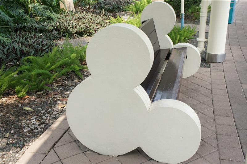 2013-03-15 兩個人的香港迪士尼好萊塢酒店住宿心得