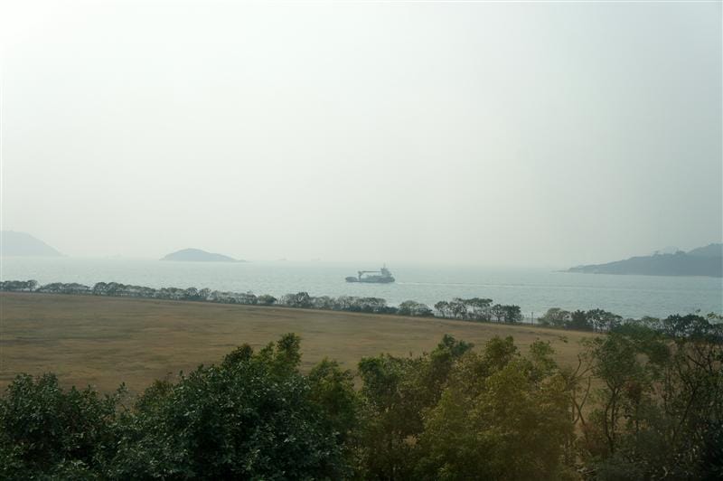 2013-03-15 兩個人的香港迪士尼好萊塢酒店住宿心得