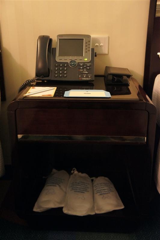 2013-03-15 兩個人的香港迪士尼好萊塢酒店住宿心得